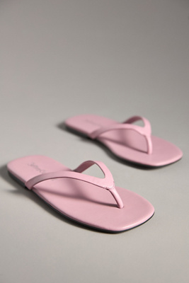 Jeffrey Campbell Kierra Thong Sandals