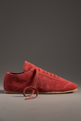 JEFFREY CAMPBELL ALETA SNEAKERS 