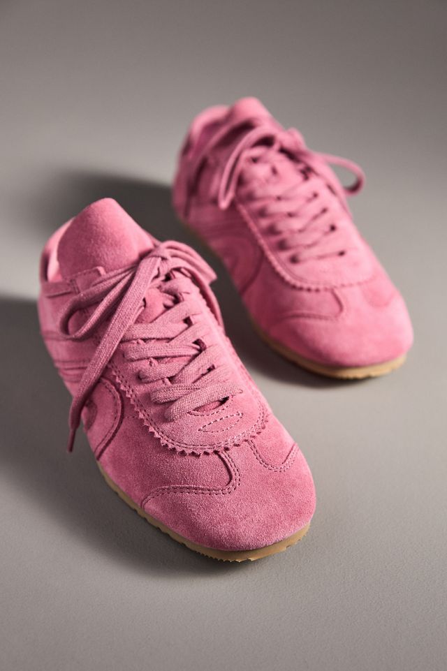 Jeffrey Campbell Aleta Sneakers