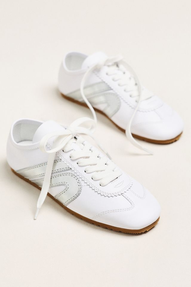 Jeffrey Campbell Aleta Sneakers #1