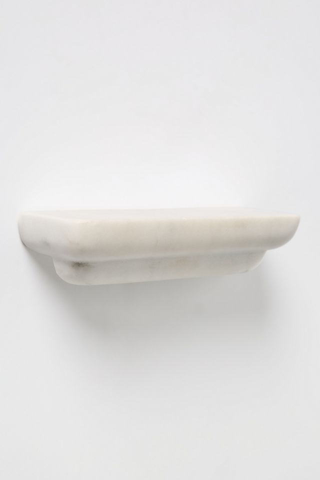 Celeste Marble Handle #2