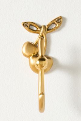 Nellie Towel Ring