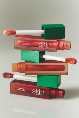Skin by Ella Rose Blush Crème