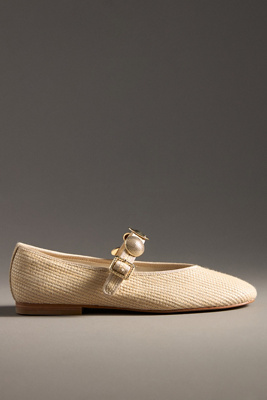 Dolce Vita Relan Ballet Flats product page