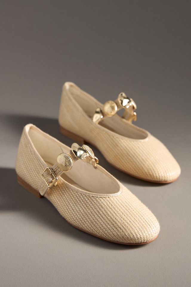 Dolce Vita Relan Ballet Flats #1