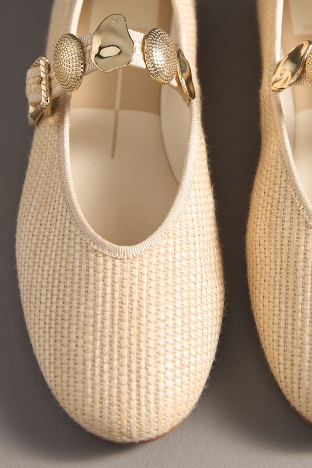Dolce Vita Relan Ballet Flats #2