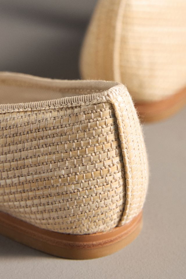 Dolce Vita Relan Ballet Flats #3