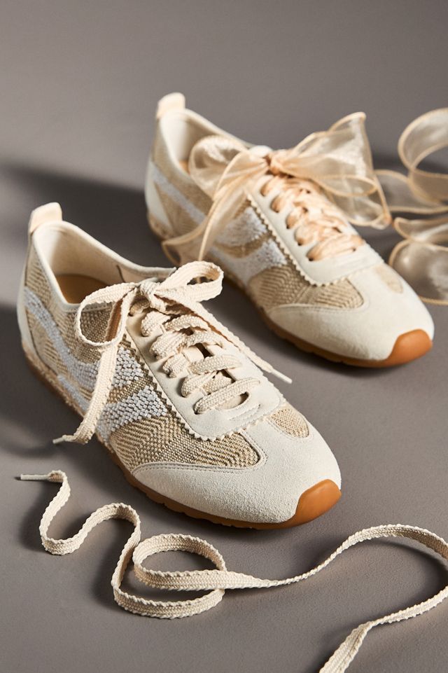 Dolce Vita Dream Bead Sneakers #1