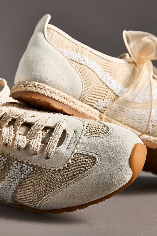 Dolce Vita Dream Bead Sneakers #2