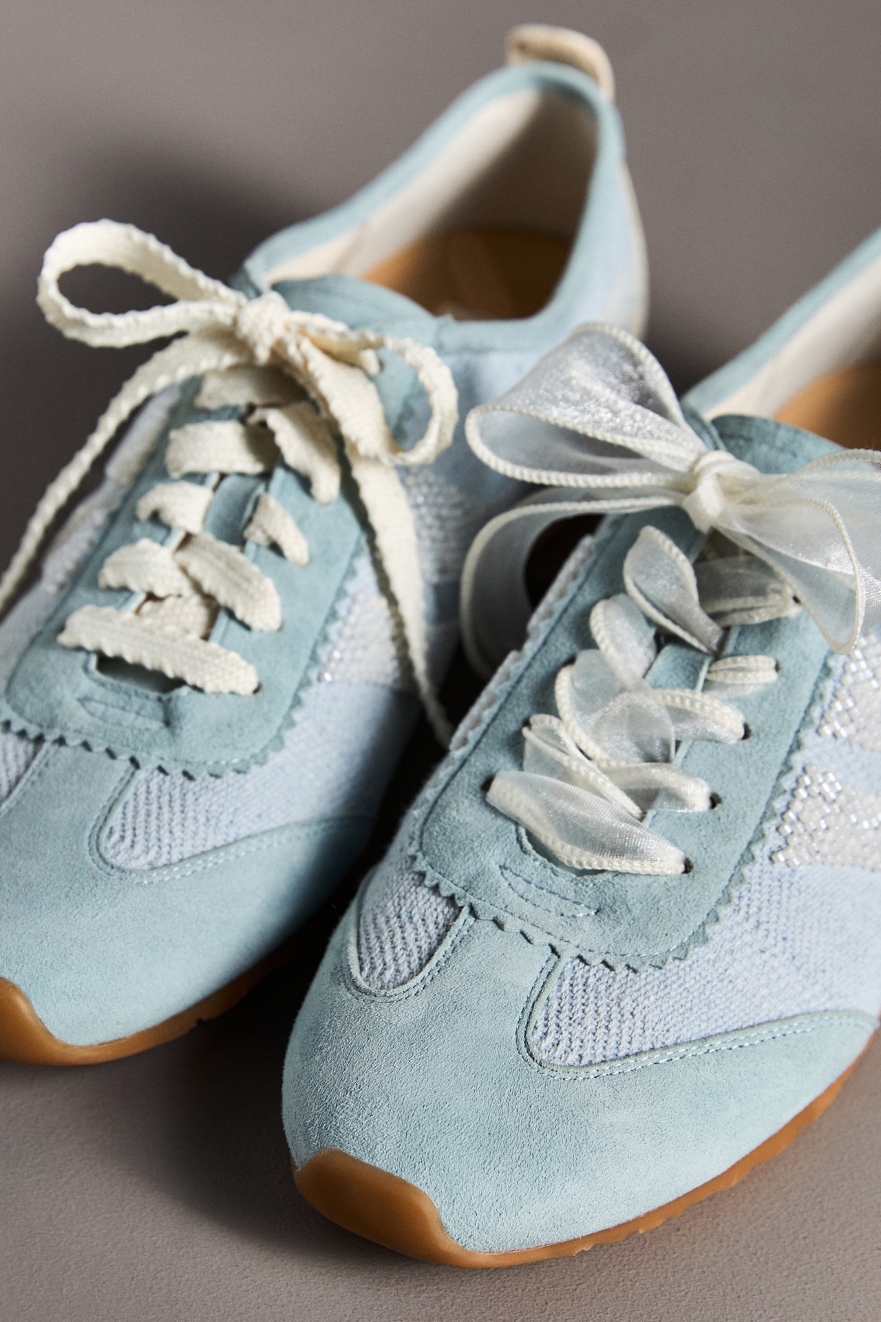 Dolce Vita Dream Bead Sneakers