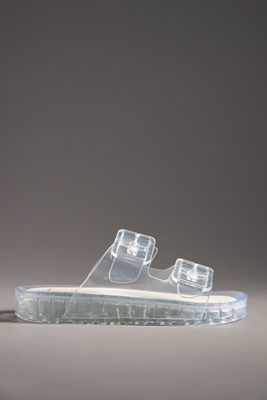 Dolce Vita Julio Jelly Sandals
