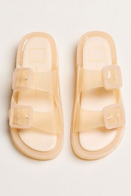 Dolce Vita Julio Jelly Sandals