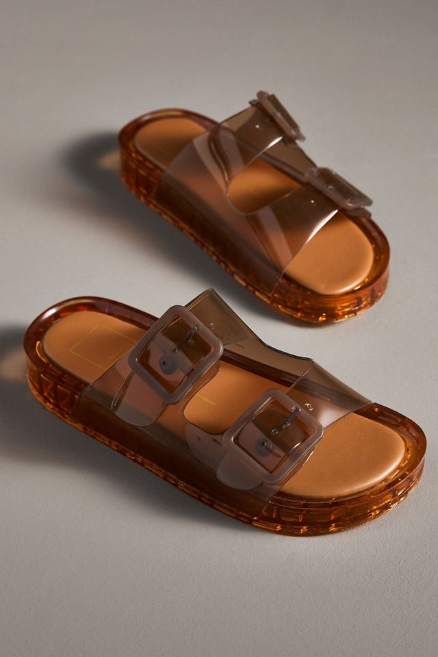 Dolce Vita Julio Jelly Sandals #2