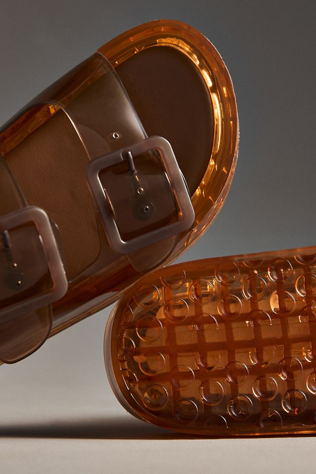 Dolce Vita Julio Jelly Sandals #3