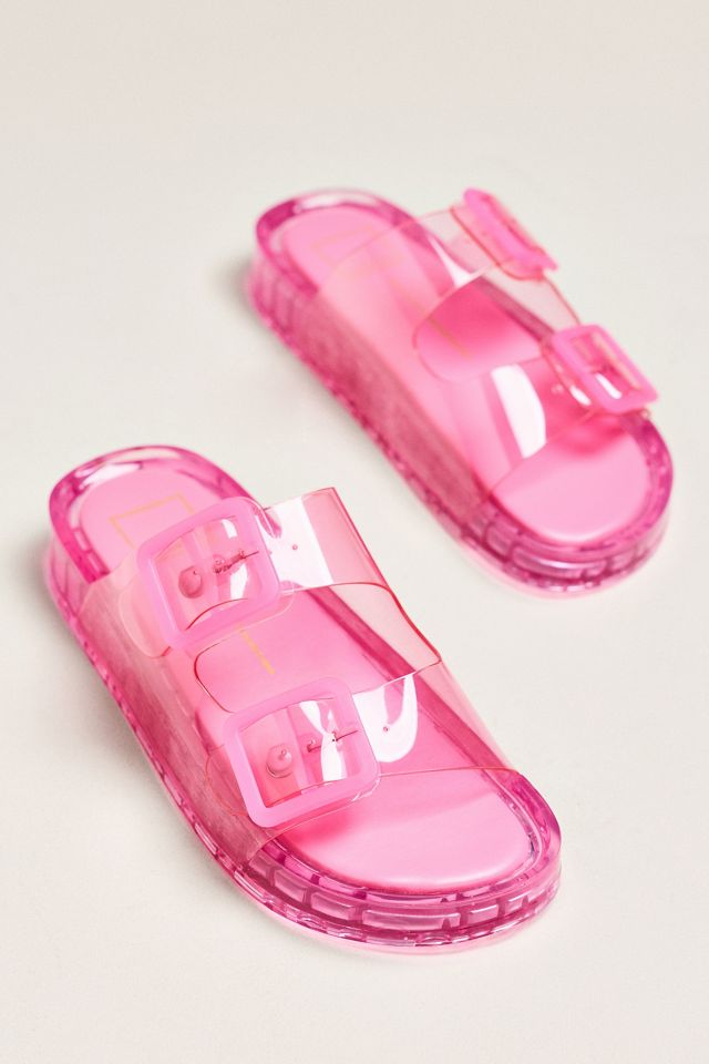 Dolce Vita Julio Jelly Sandals #1