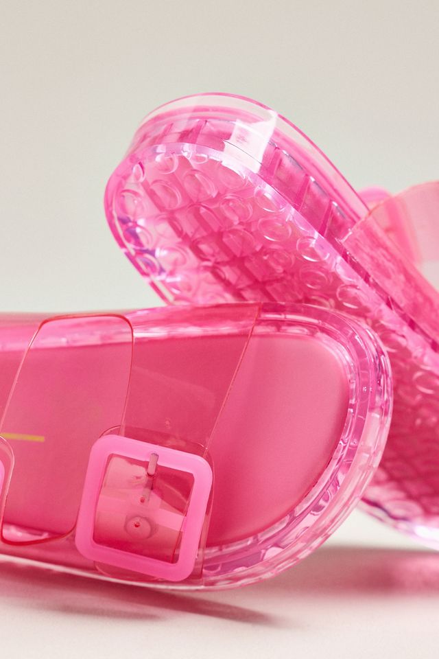 Dolce Vita Julio Jelly Sandals #2