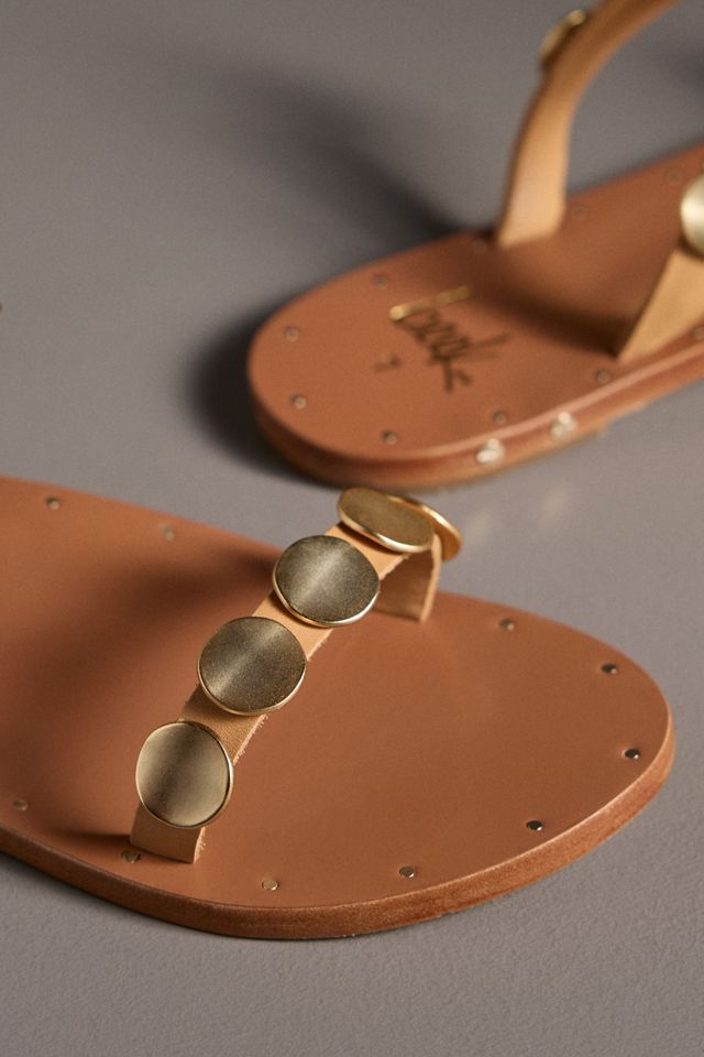 beek Topaz Embellished Sandals #2