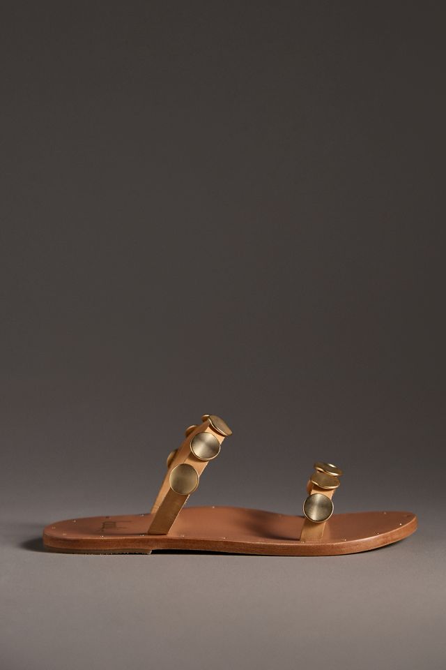beek Topaz Embellished Sandals #1