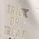The Bistro Tile Trick-or-Treat Dish Towel