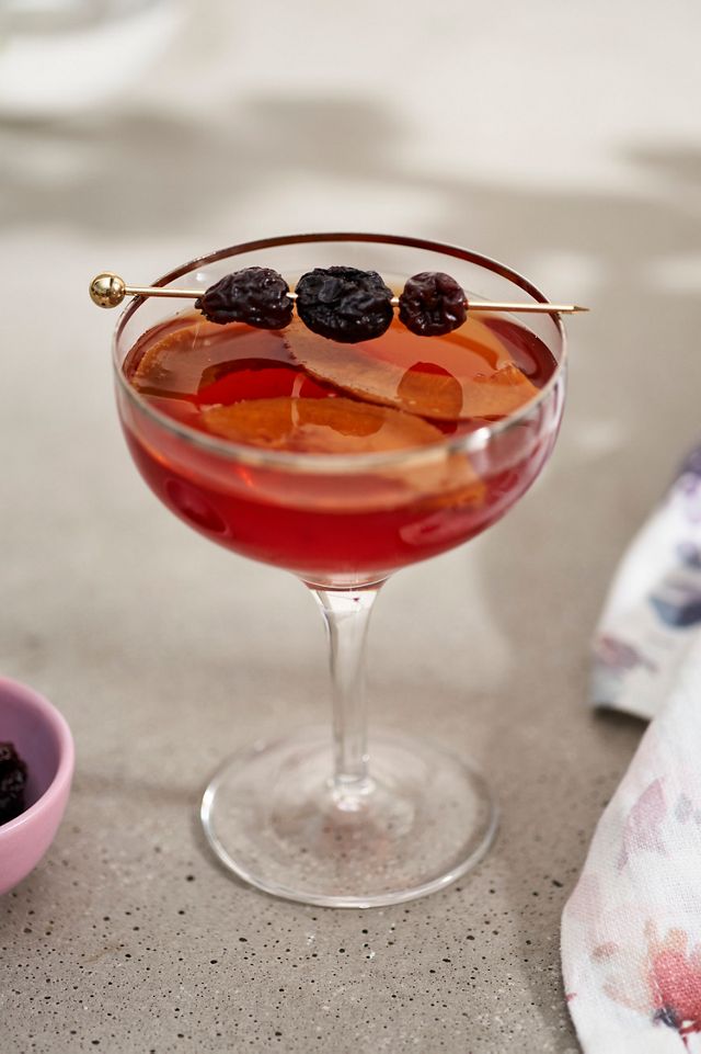 Brunch Punch Cocktail Infusion Kit #1