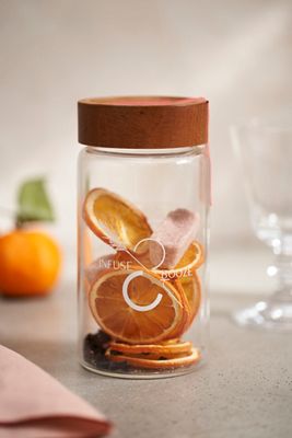 Bloom Cocktail Infusion Kit