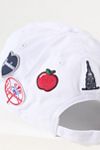 '47 MLB Multi-Patch Baseball Cap