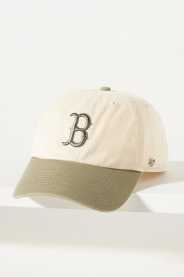 47 Mlb Baseball Cap