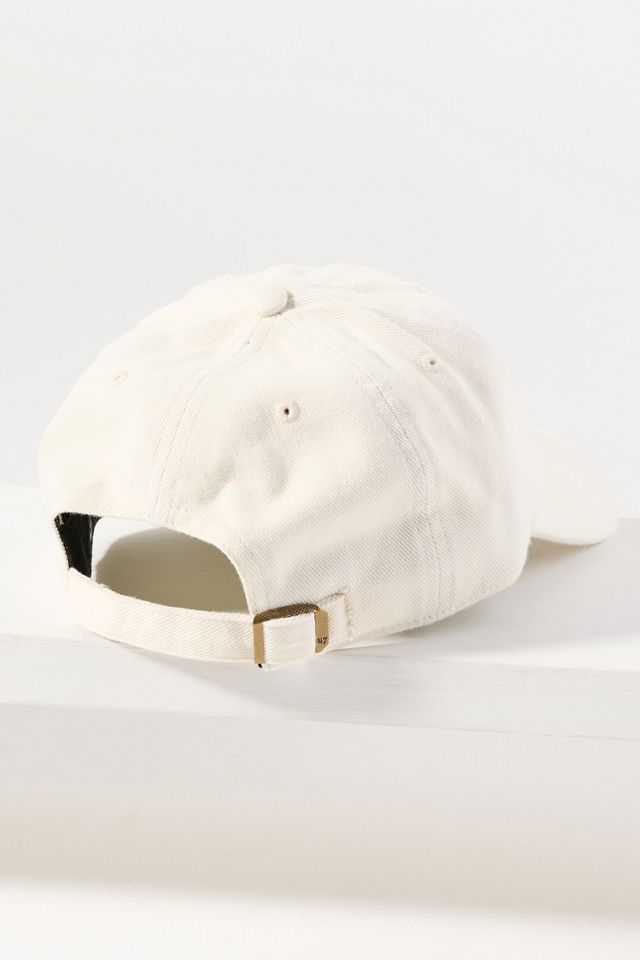 '47 Lennon Denim Baseball Cap #1