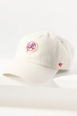 '47 Lennon Denim Baseball Cap