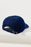 '47 Lennon Denim Baseball Cap