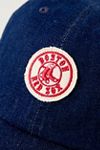'47 Lennon Denim Baseball Cap
