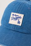 '47 Lennon Denim Baseball Cap