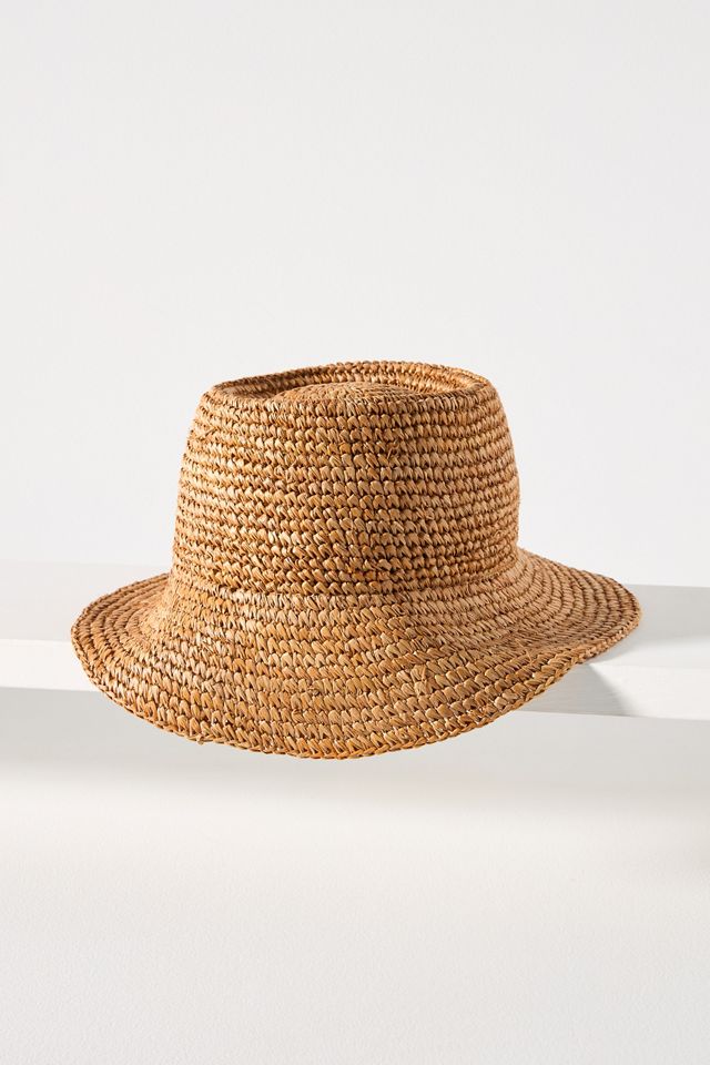 Keanna Floppy Hat #1