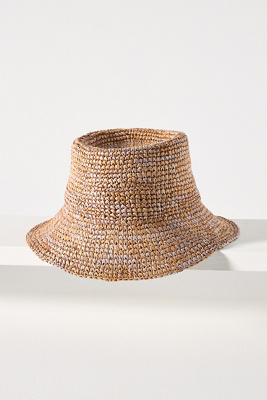 Keanna Floppy Hat product page