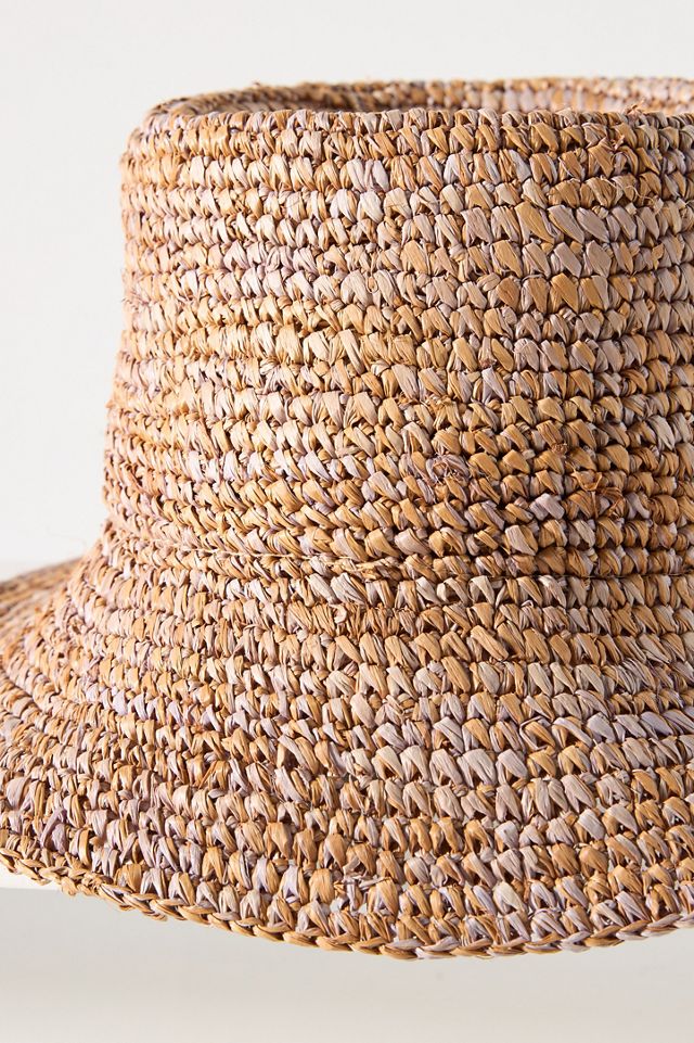 Keanna Floppy Hat | Anthropologie display picture 1