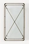 Lark Glass Coffee Table