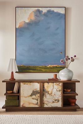 Ingram Media Console