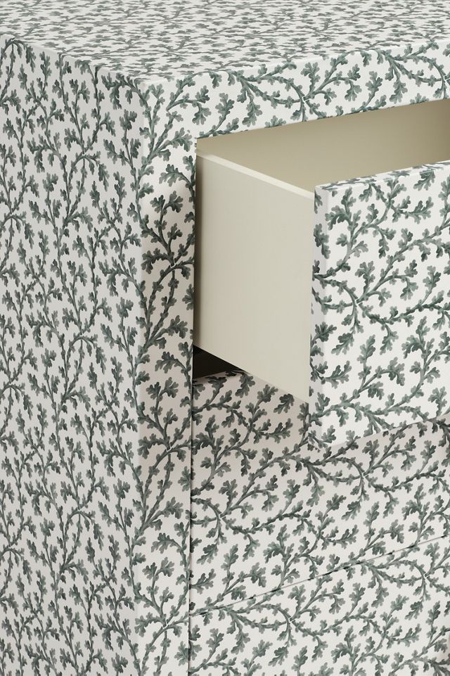 Hale Canvas Six-Drawer Dresser #3