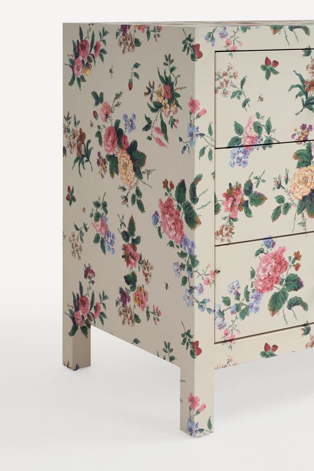 Hale Canvas Six-Drawer Dresser #3