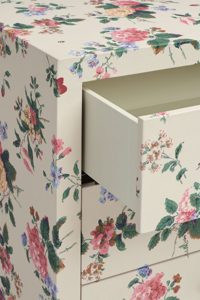 Hale Canvas Six-Drawer Dresser #4