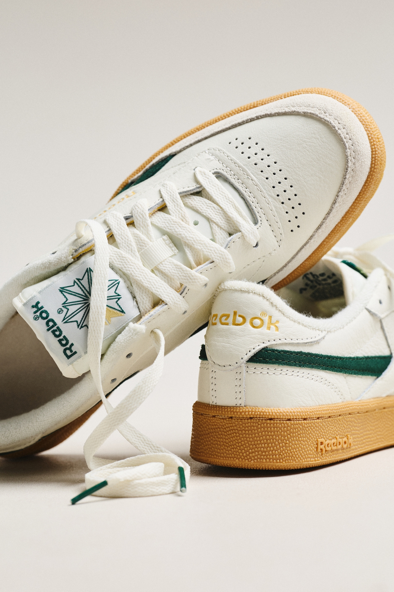Reebok Club C 85 Sneakers