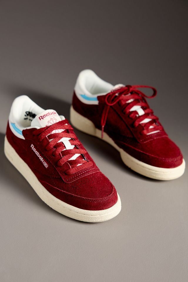 Reebok Club C 85 Sneakers #1