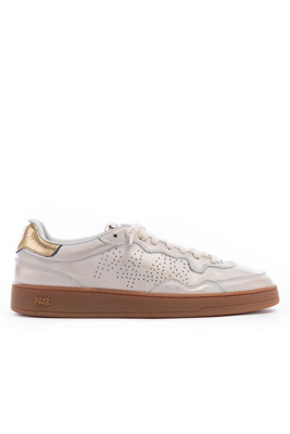 P448 Vert Sneakers In White