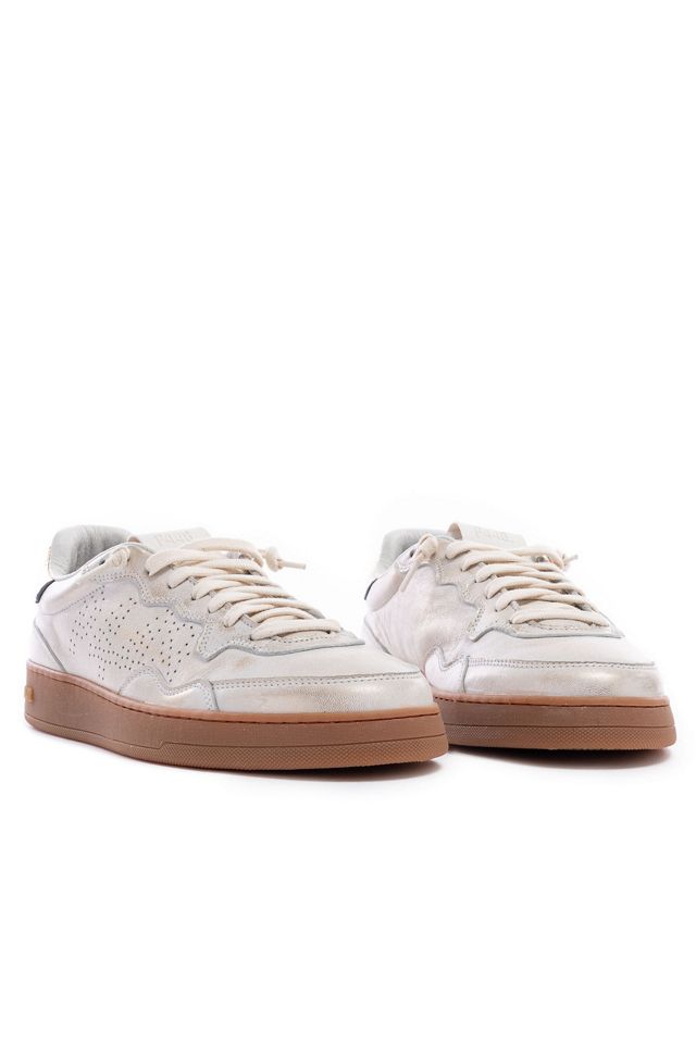 P448 Vert Sneakers #1