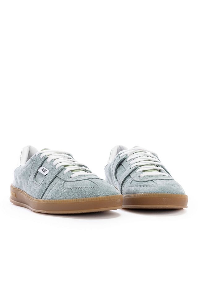 P448 Monza Sneakers #1