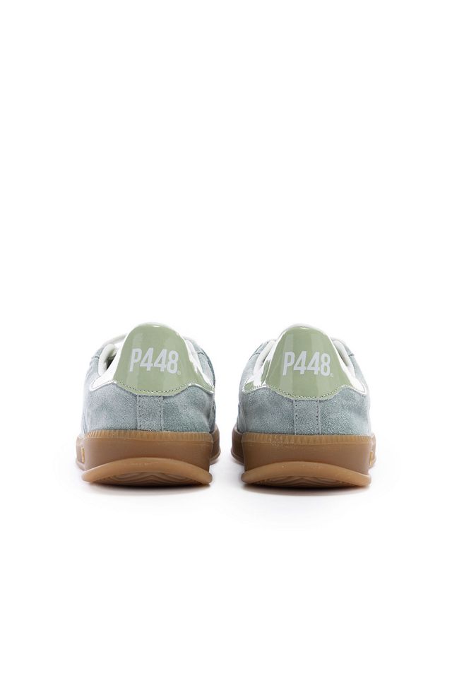P448 Monza Sneakers #2