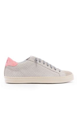 P448 John Sneakers In Beige