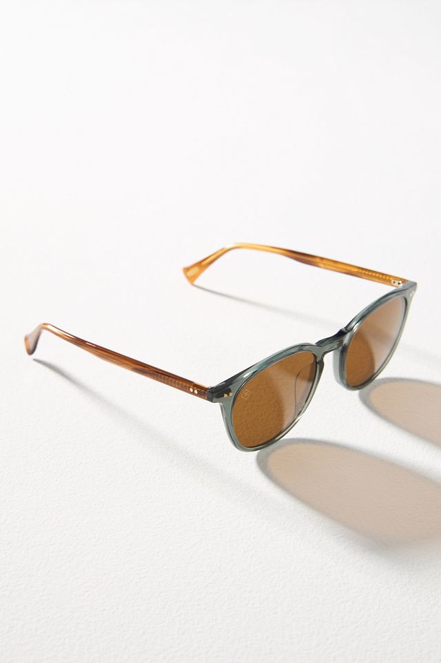 RAEN Basq Sunglasses #1