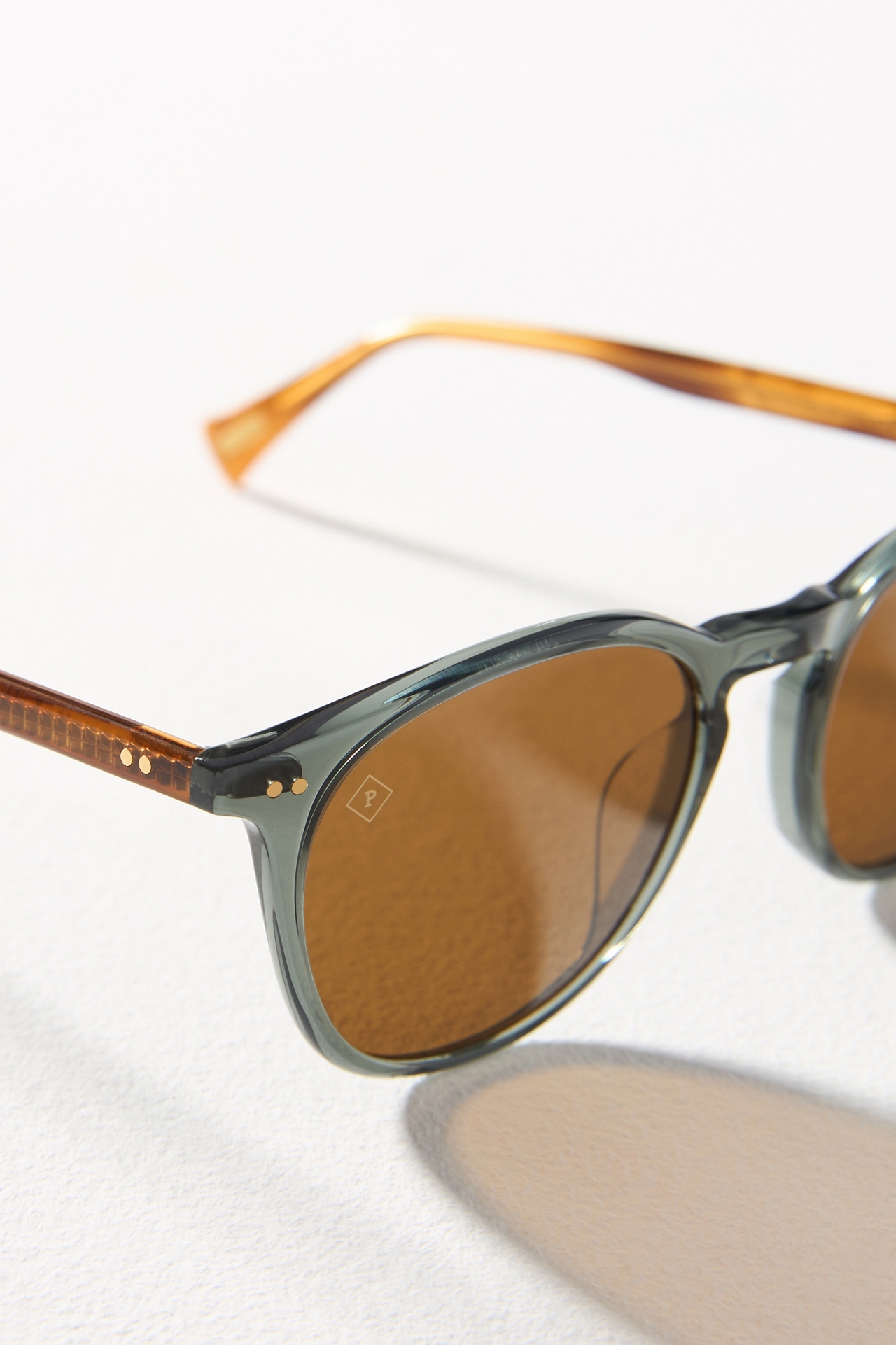 RAEN Basq Sunglasses