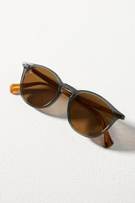 RAEN Basq Sunglasses